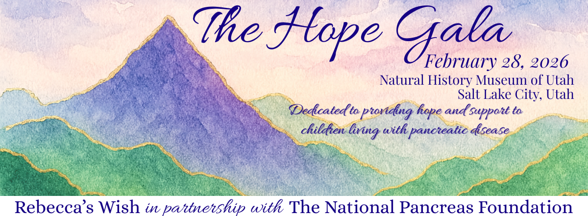 The Hope Gala